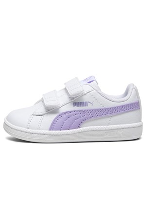 Puma Up V Bebek Spor Ayakkabı 37360331 Beyaz