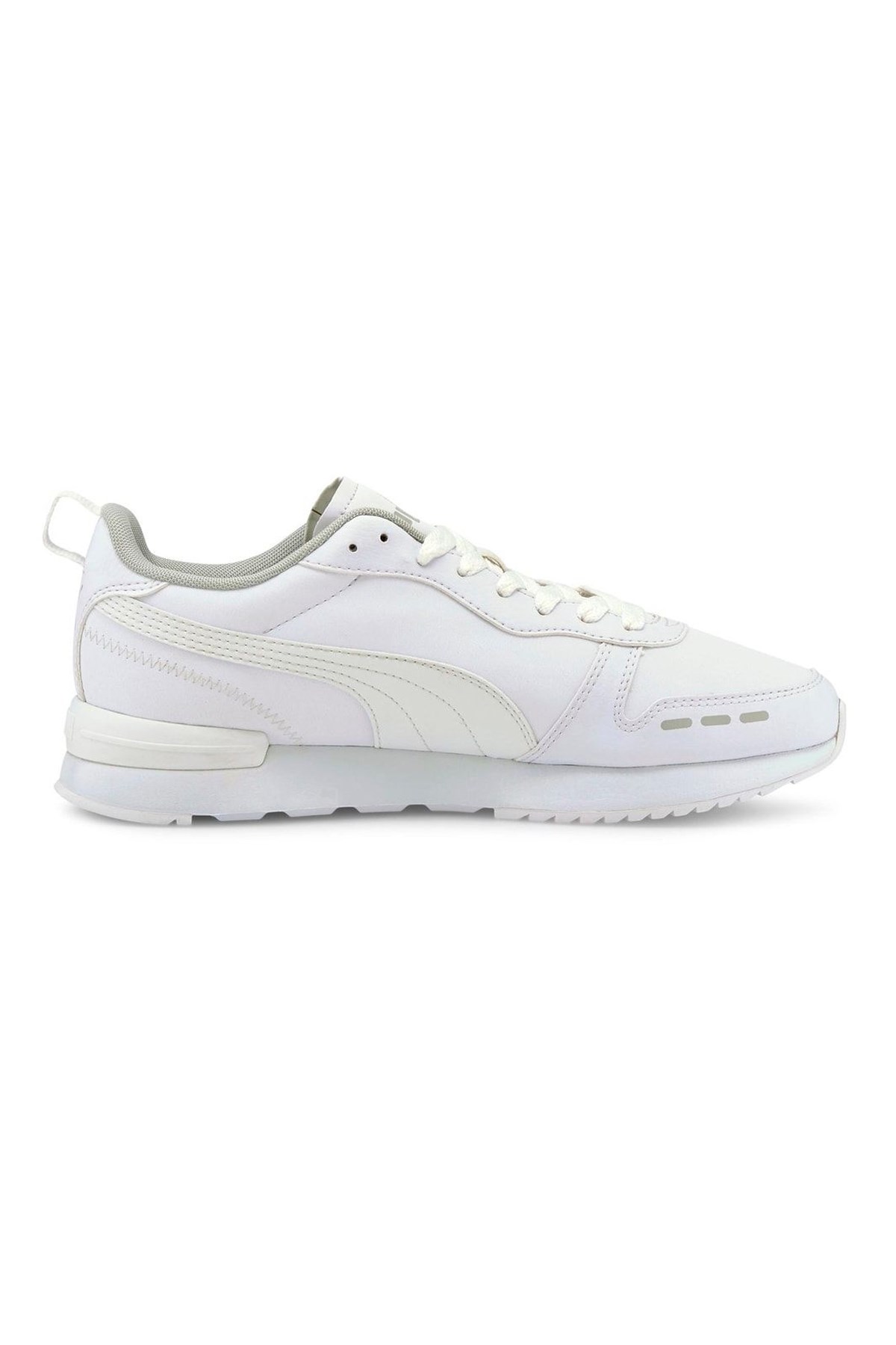Puma R78 Sl Erkek Spor Ayakkabı 37412702 Beyaz