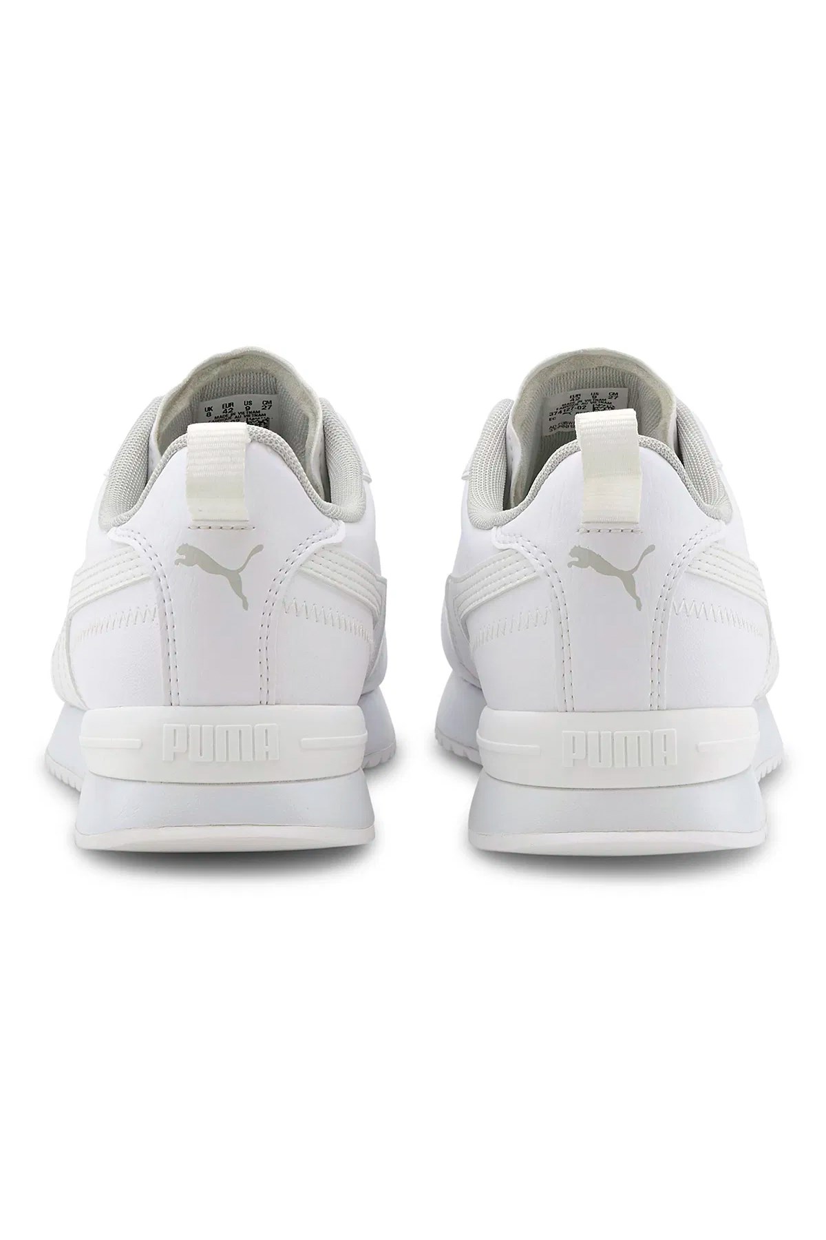 Puma R78 Sl Erkek Spor Ayakkabı 37412702 Beyaz
