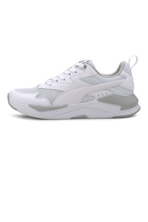 Puma X-Ray Lite JR Uniseks Spor Ayakkabı 37439302