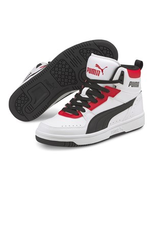 Puma Rebound Joy Jr Kadın Sneaker 37468706