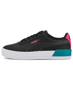 Puma Kadın Spor Ayakkabı Carina Vivid Jr 37469502