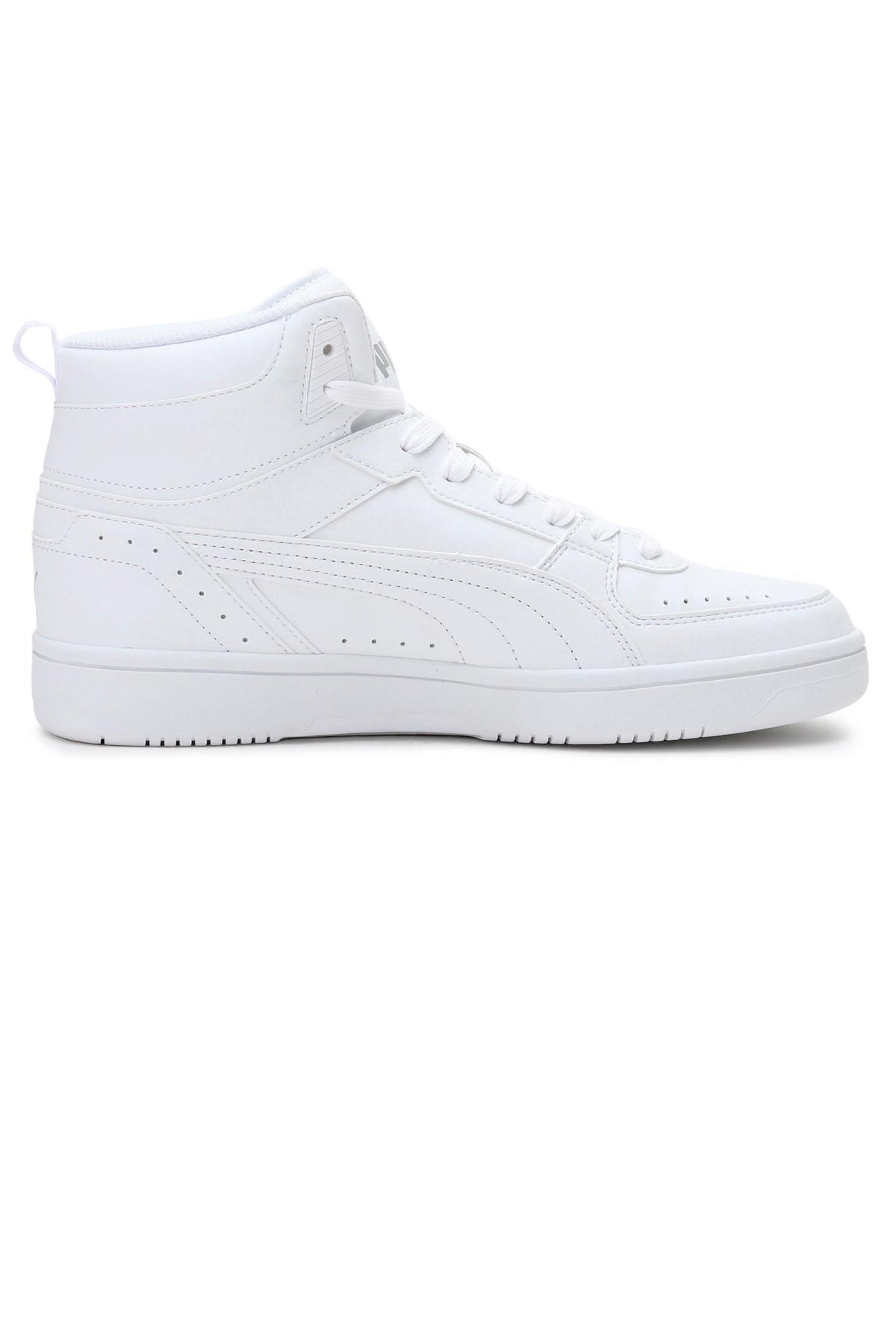 Puma Rebound Joy Spor Ayakkabı 37476506 Beyaz