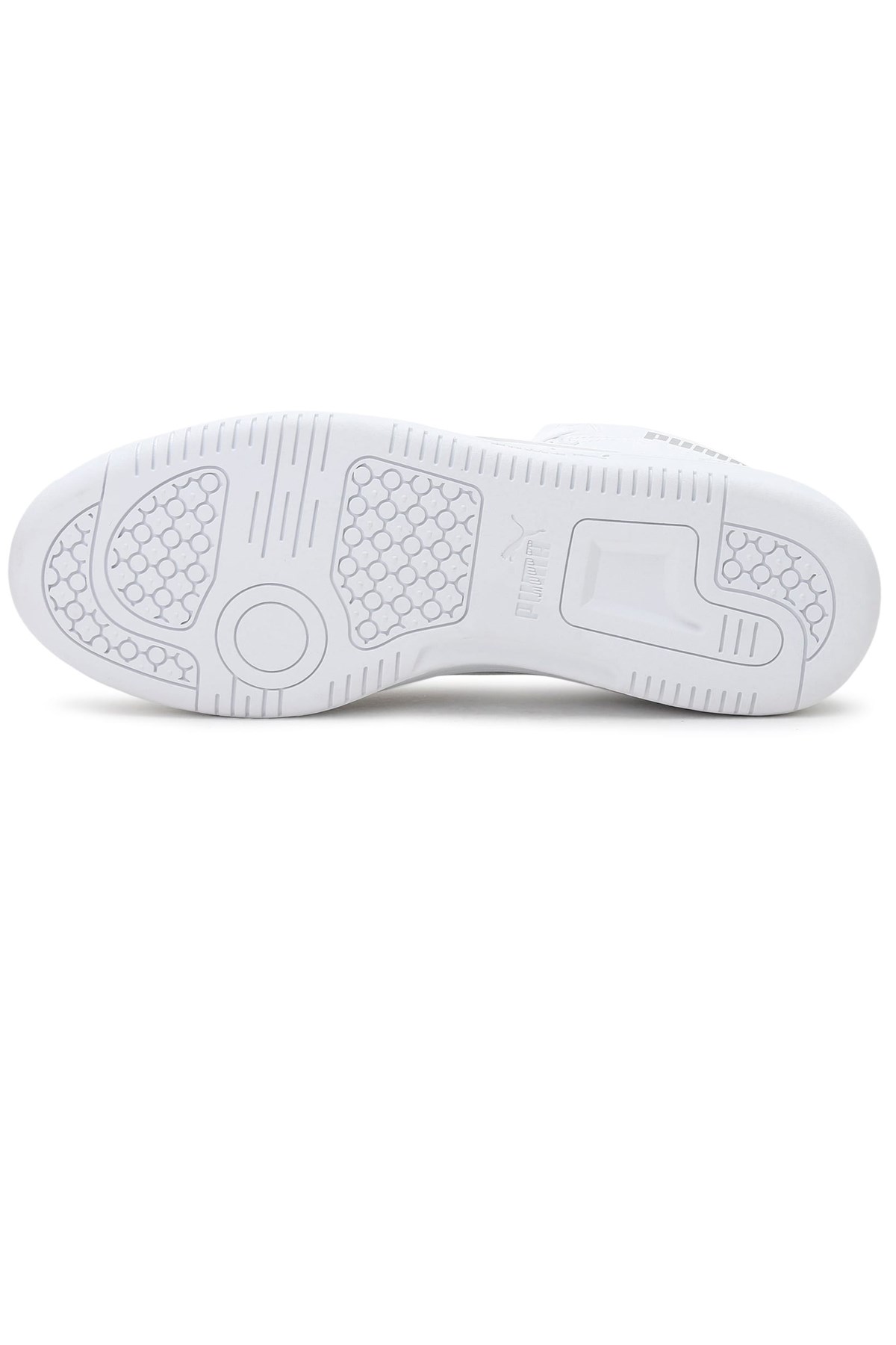 Puma Rebound Joy Spor Ayakkabı 37476506 Beyaz