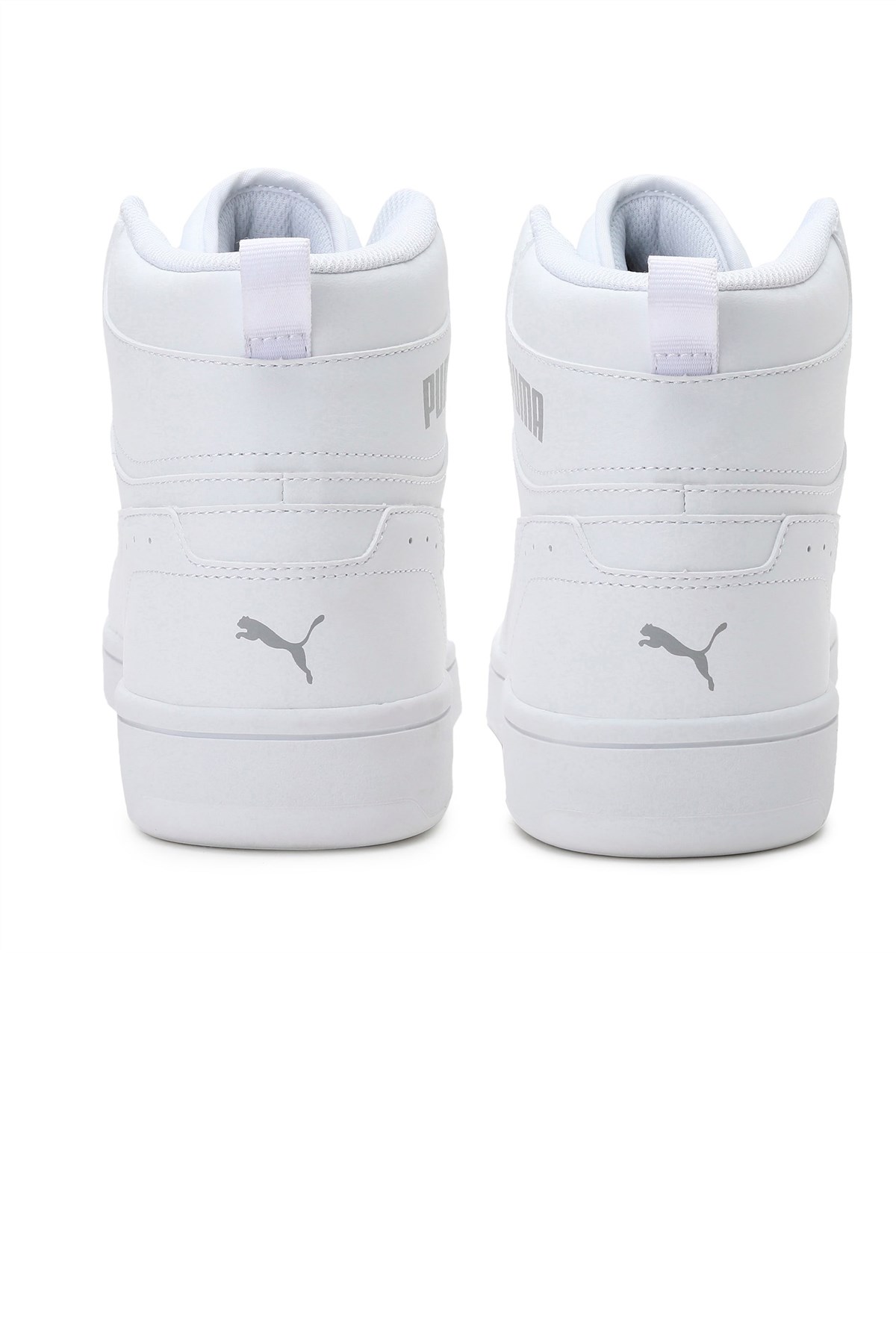 Puma Rebound Joy Spor Ayakkabı 37476506 Beyaz