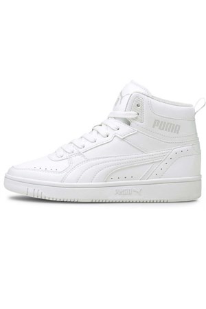 Puma Rebound Joy Spor Ayakkabı 37476506 Beyaz