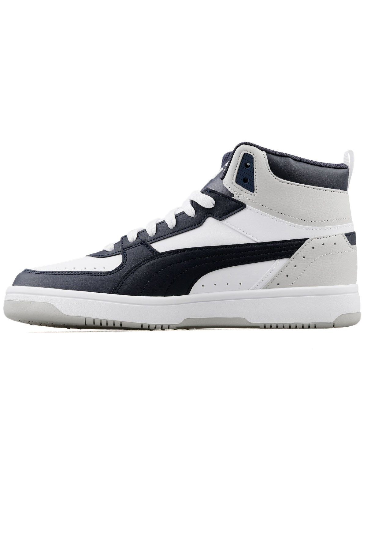 Puma Rebound Joy Erkek Spor Ayakkabı 37476511 Beyaz