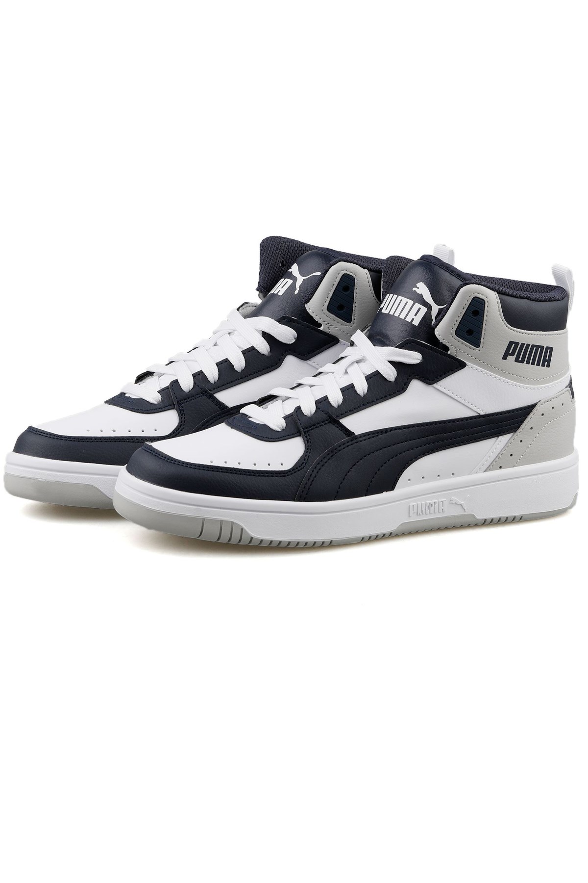 Puma Rebound Joy Erkek Spor Ayakkabı 37476511 Beyaz