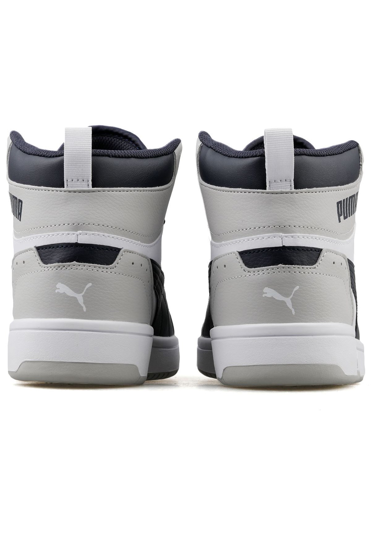 Puma Rebound Joy Erkek Spor Ayakkabı 37476511 Beyaz
