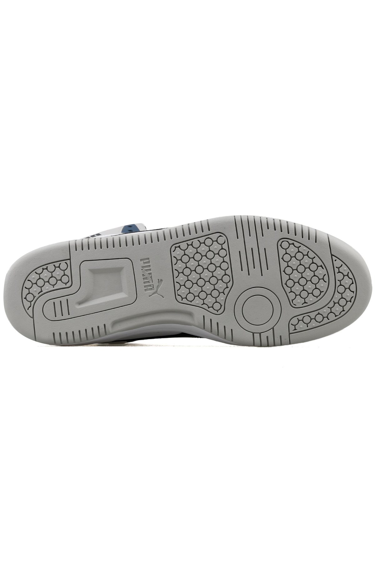 Puma Rebound Joy Erkek Spor Ayakkabı 37476511 Beyaz