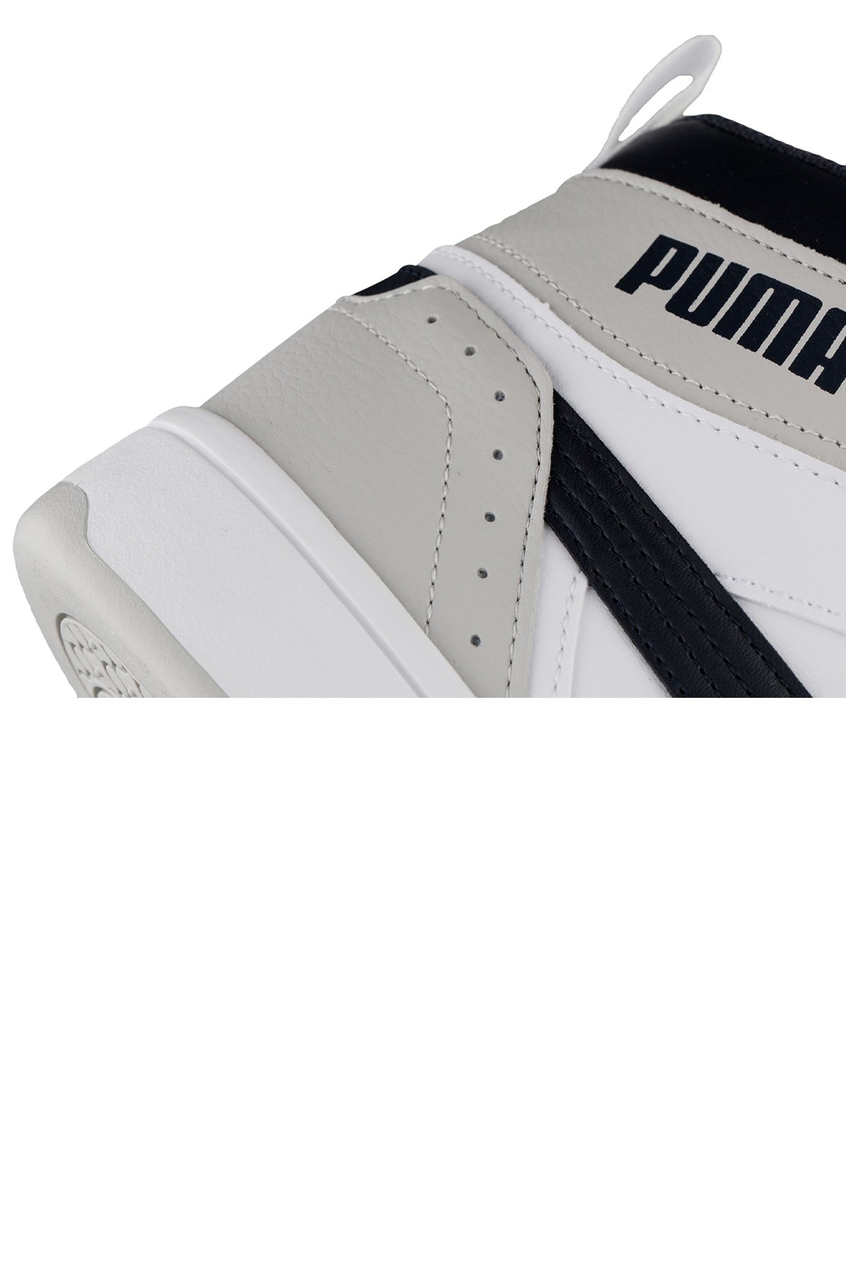 Puma Rebound Joy Erkek Spor Ayakkabı 37476511 Beyaz