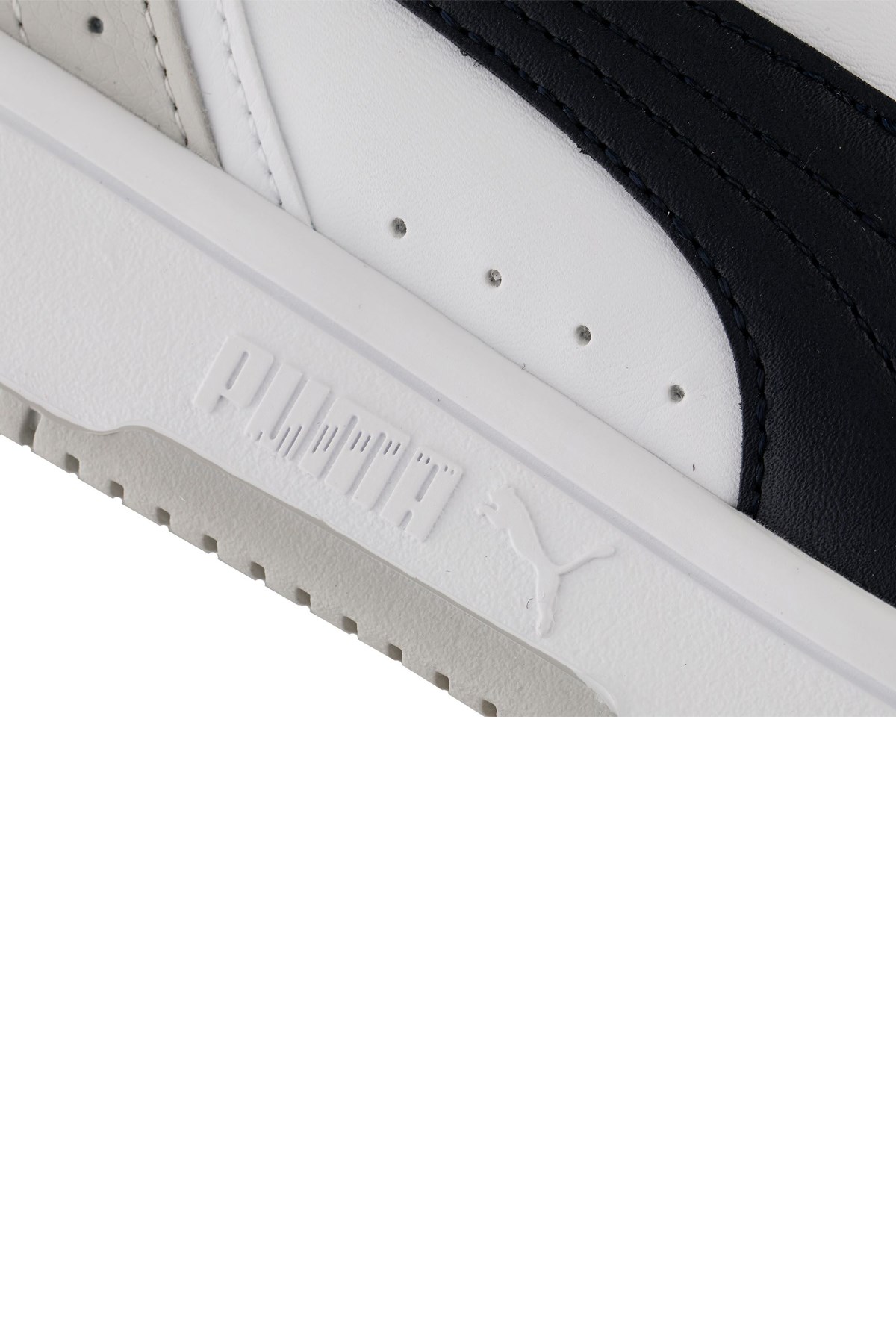 Puma Rebound Joy Erkek Spor Ayakkabı 37476511 Beyaz