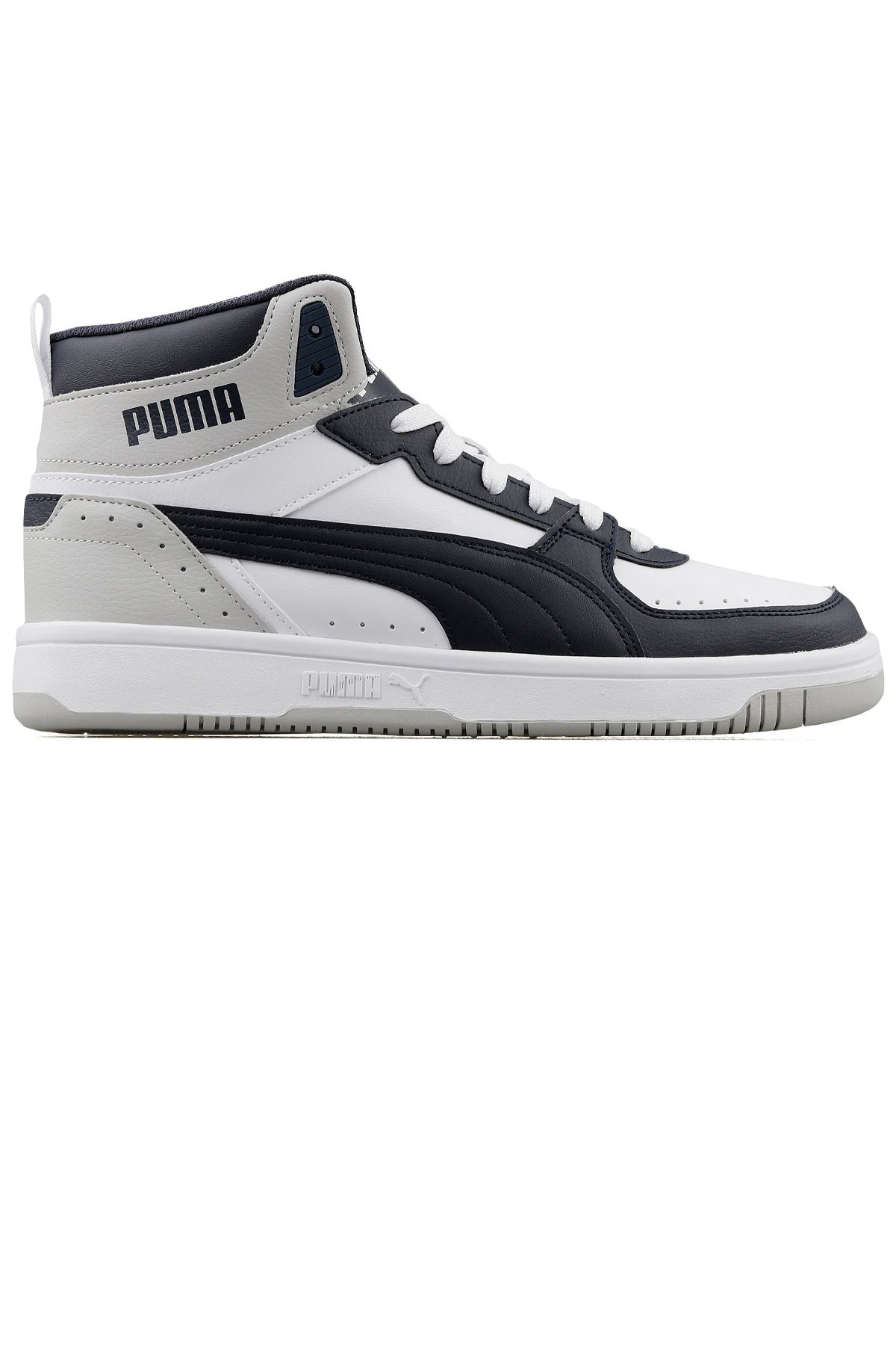 Puma Rebound Joy Erkek Spor Ayakkabı 37476511 Beyaz