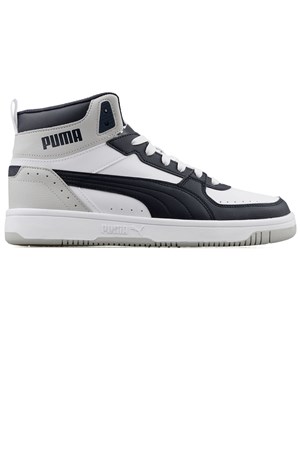 Puma Rebound Joy Erkek Spor Ayakkabı 37476511 Beyaz