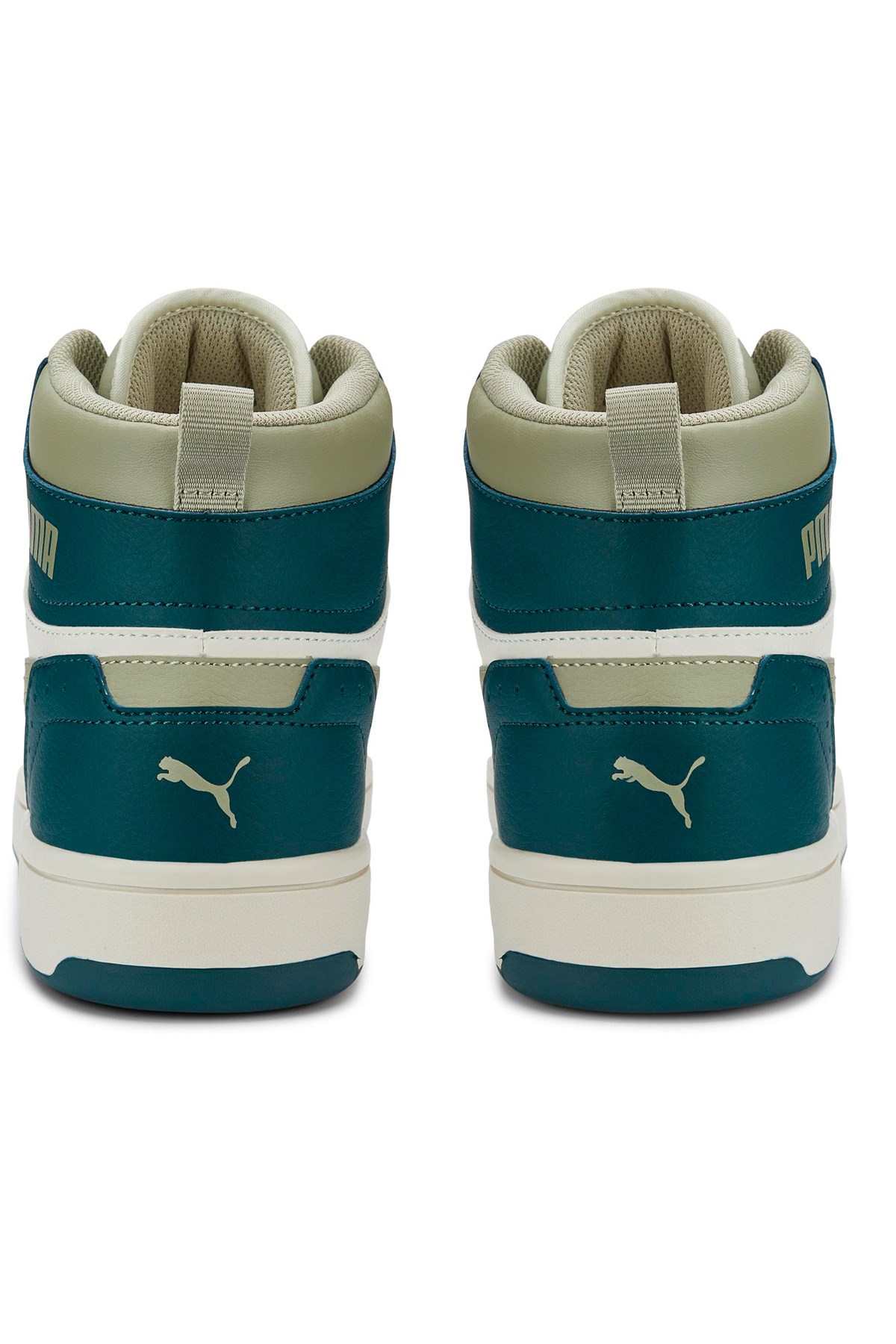 Puma Rebound Joy Erkek Spor Ayakkabı 37476518 Gri