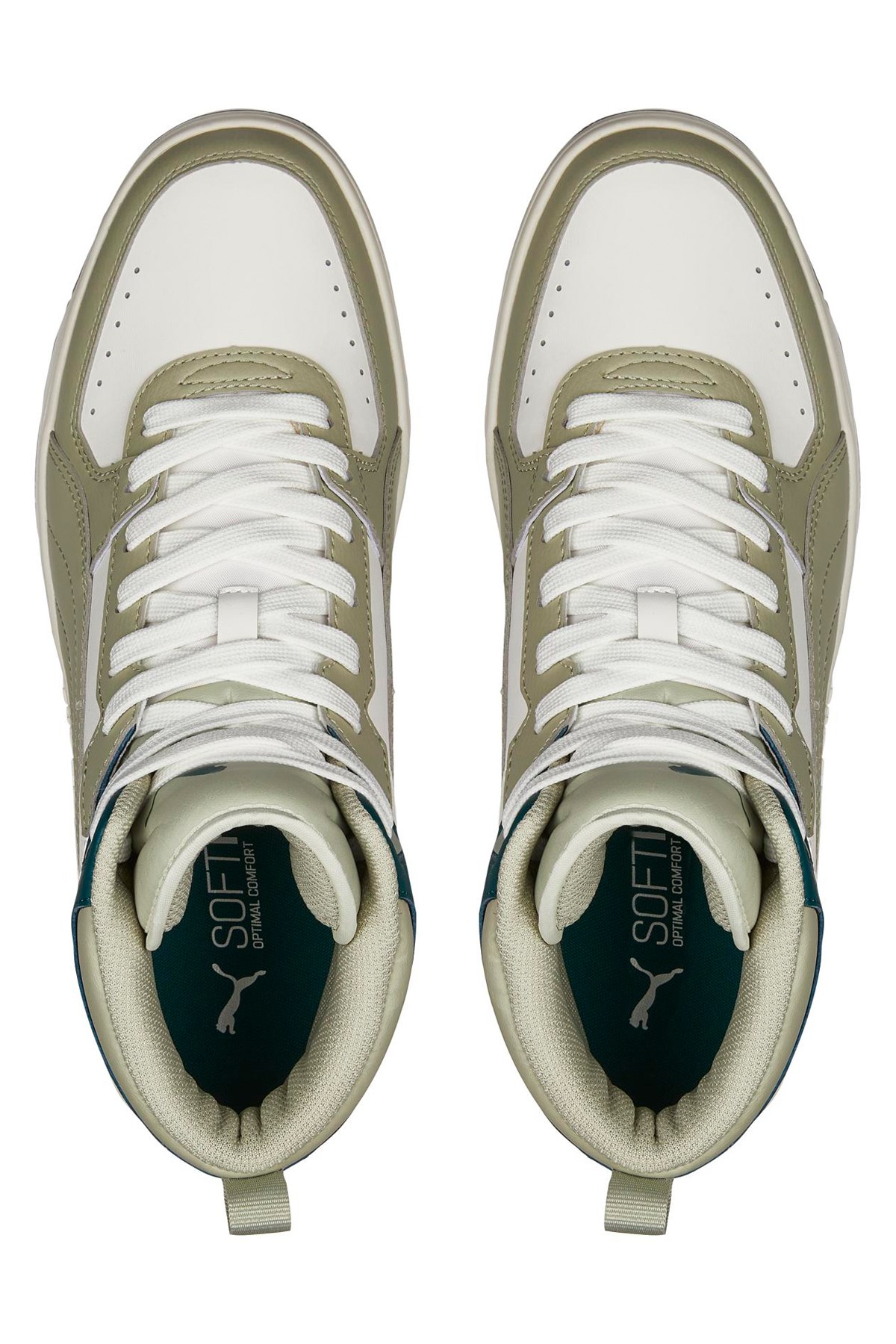 Puma Rebound Joy Erkek Spor Ayakkabı 37476518 Gri