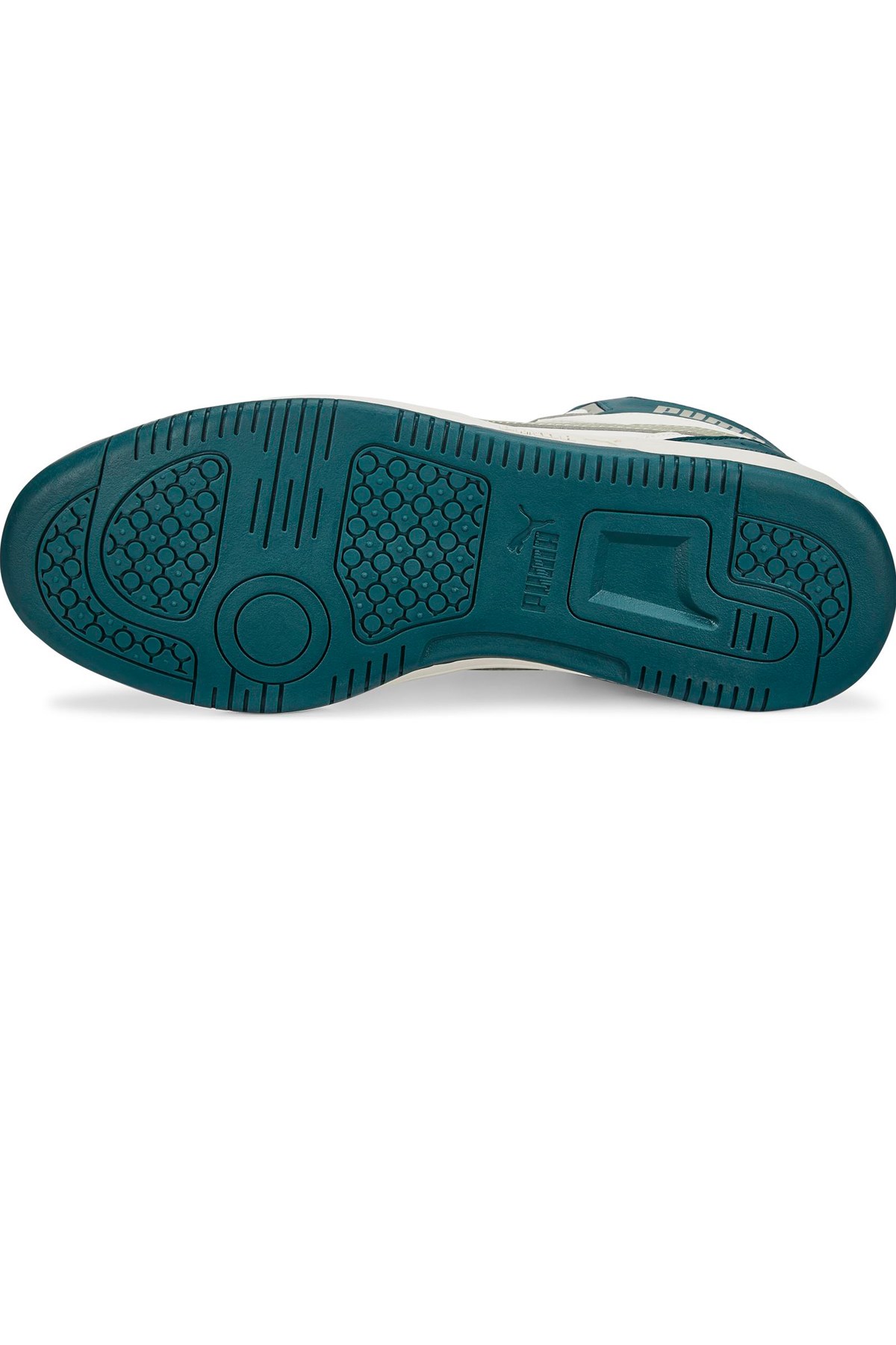 Puma Rebound Joy Erkek Spor Ayakkabı 37476518 Gri