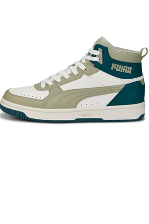 Puma Rebound Joy Erkek Spor Ayakkabı 37476518 Gri