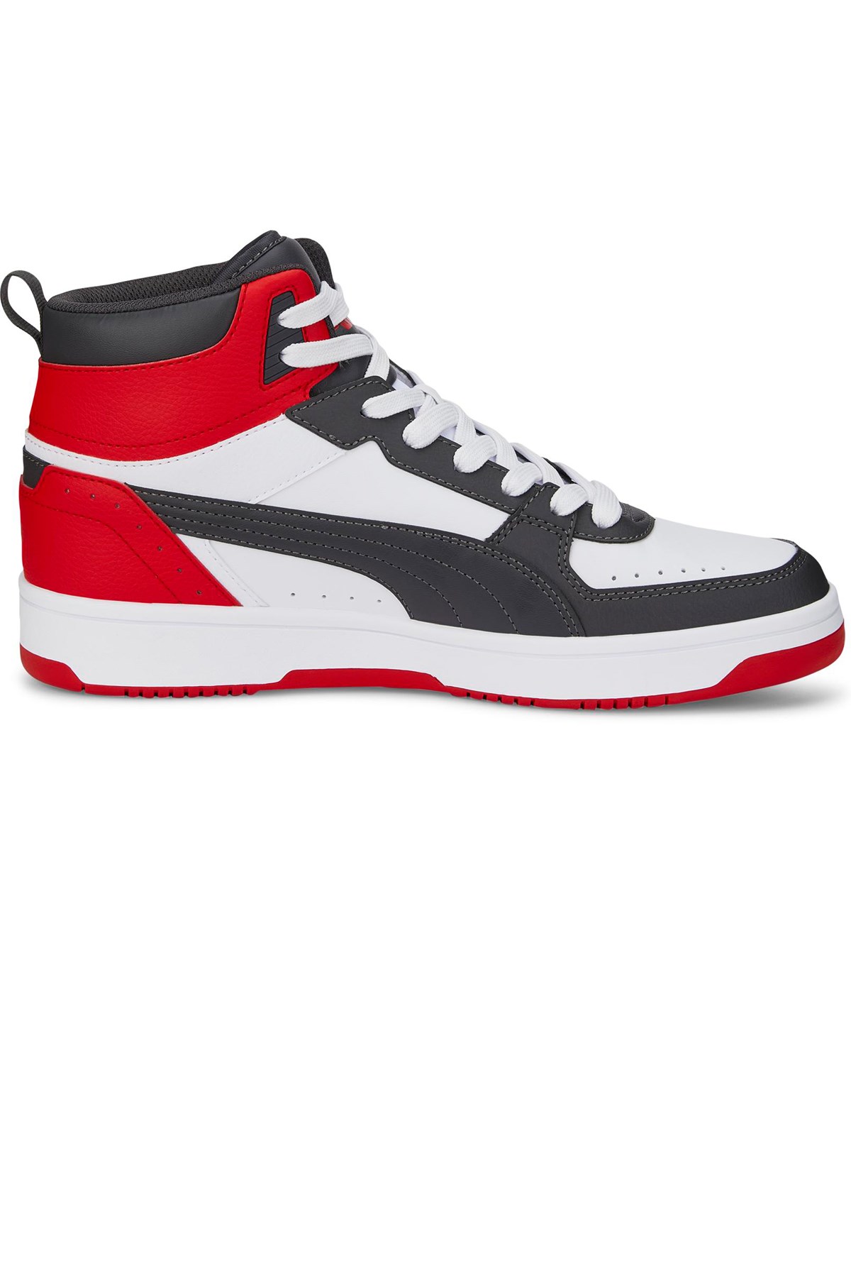 Puma Rebound Joy Erkek Spor Ayakkabı 37476519 Beyaz