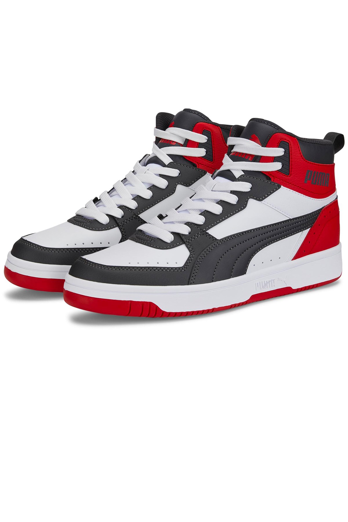 Puma Rebound Joy Erkek Spor Ayakkabı 37476519 Beyaz
