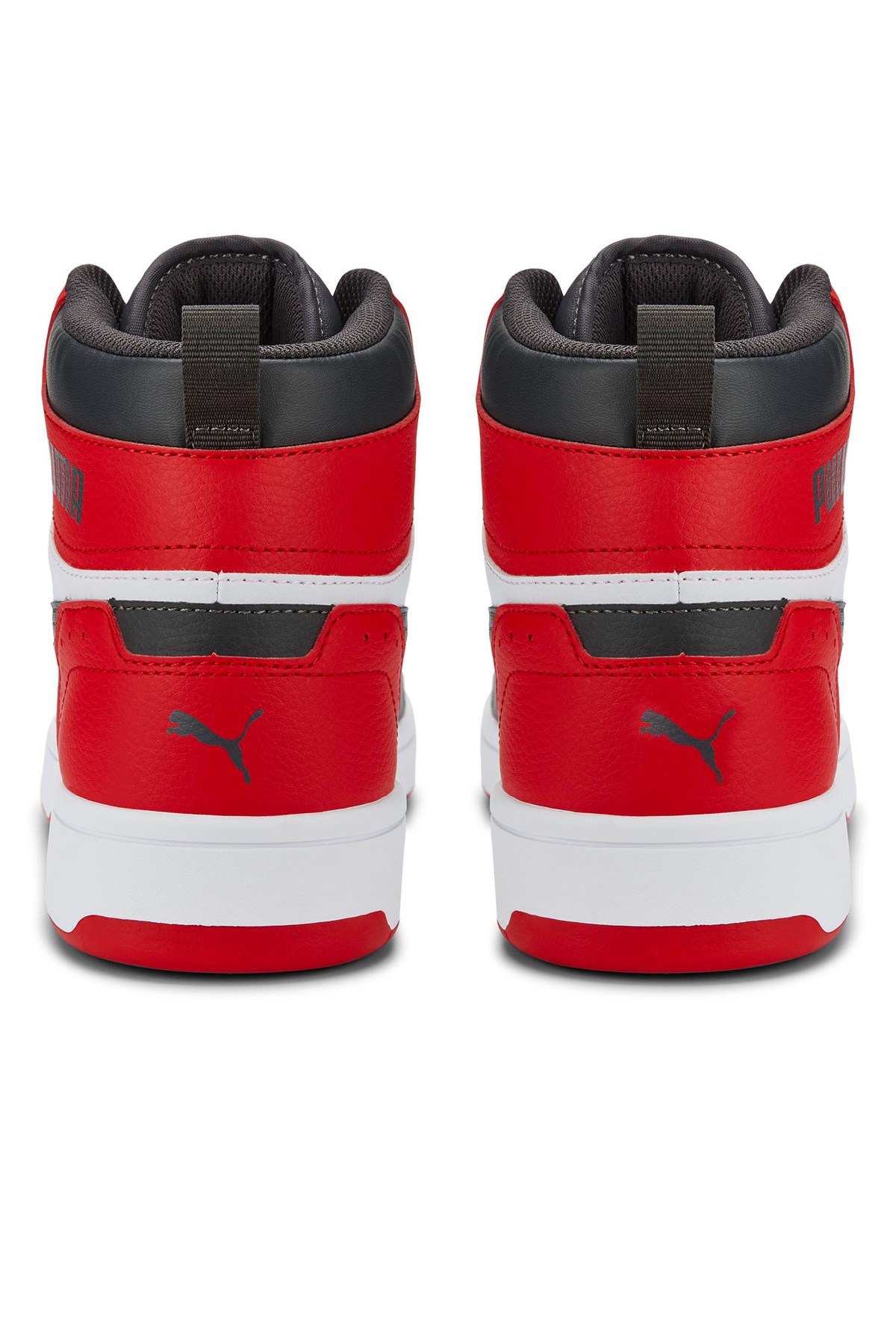 Puma Rebound Joy Erkek Spor Ayakkabı 37476519 Beyaz