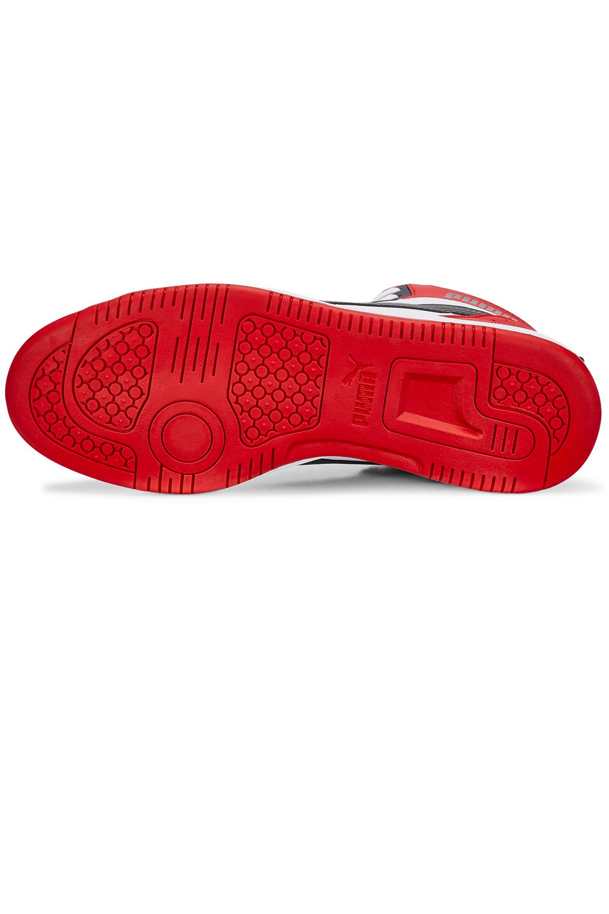 Puma Rebound Joy Erkek Spor Ayakkabı 37476519 Beyaz