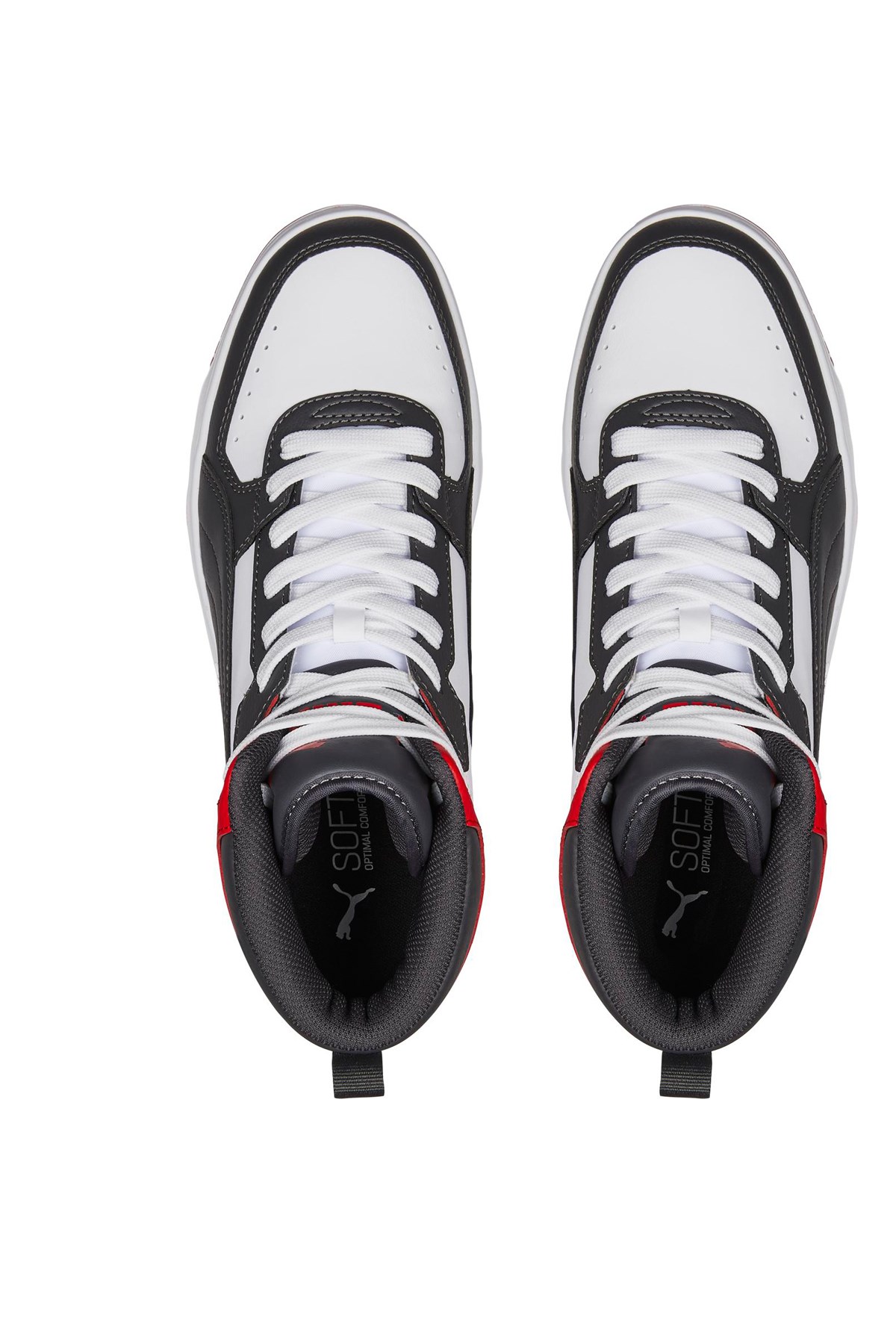 Puma Rebound Joy Erkek Spor Ayakkabı 37476519 Beyaz