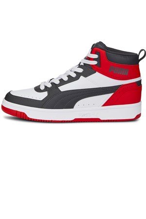 Puma Rebound Joy Erkek Spor Ayakkabı 37476519 Beyaz