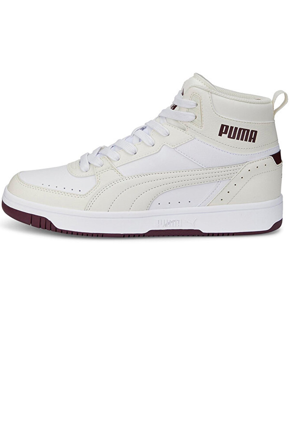 Puma Rebound Joy Erkek Spor Ayakkabı 37476520 Beyaz