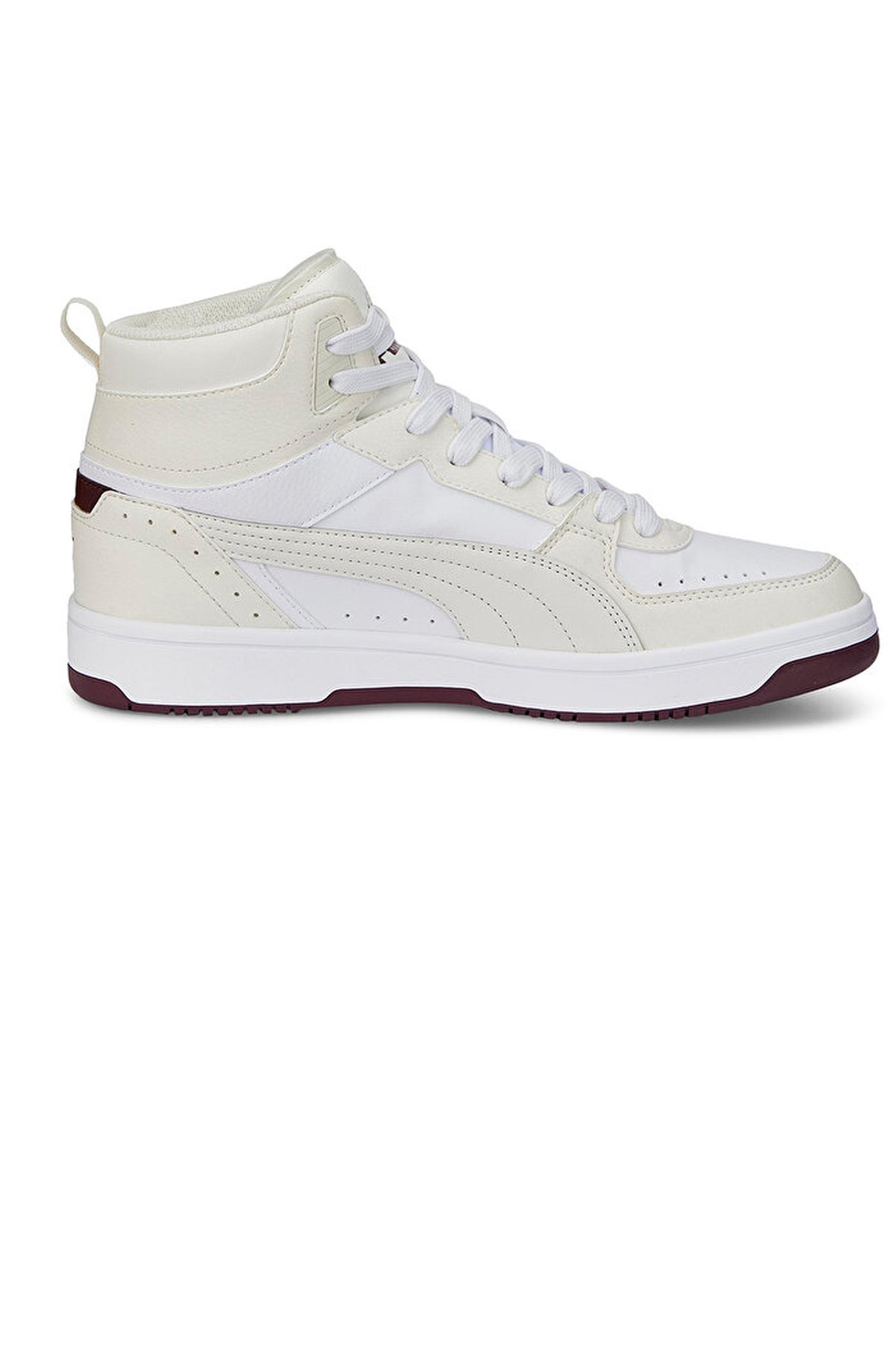 Puma Rebound Joy Erkek Spor Ayakkabı 37476520 Beyaz