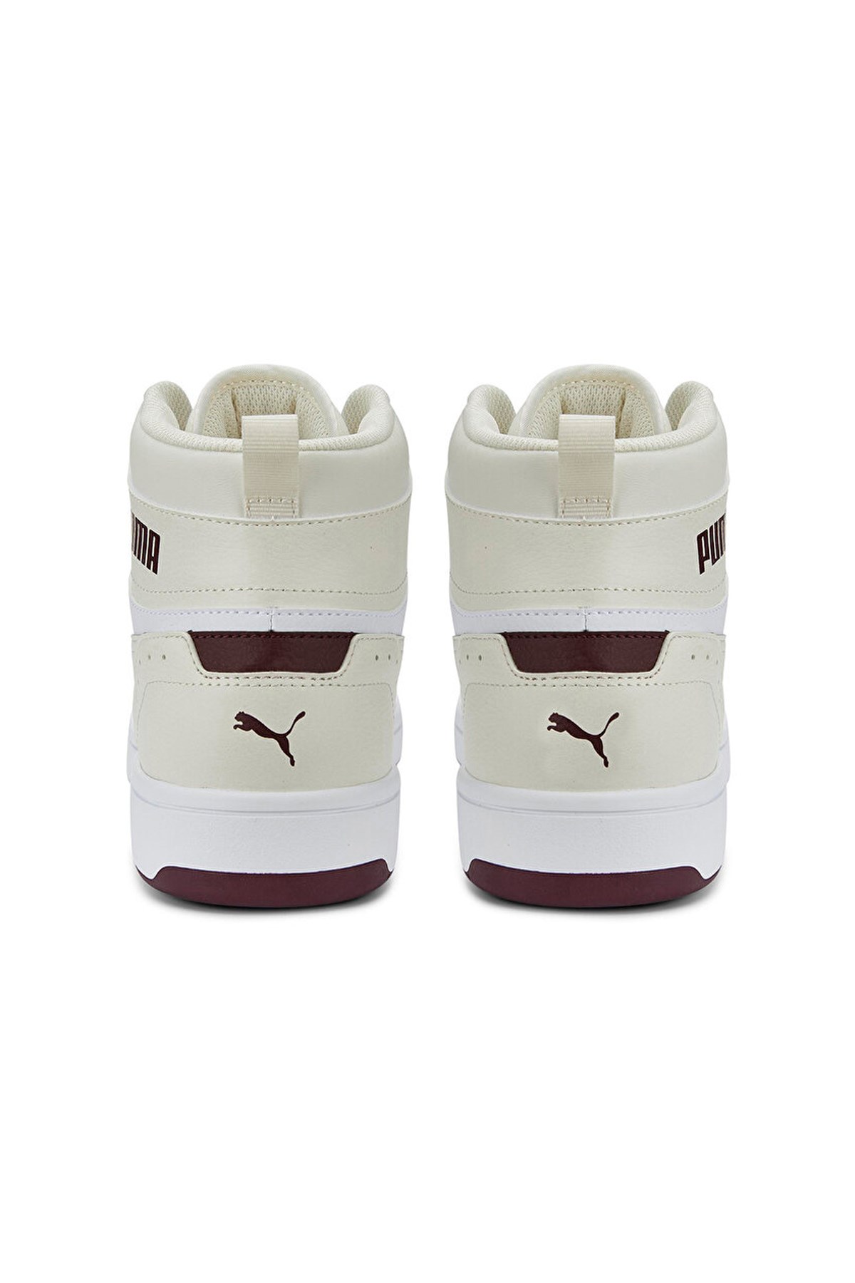 Puma Rebound Joy Erkek Spor Ayakkabı 37476520 Beyaz