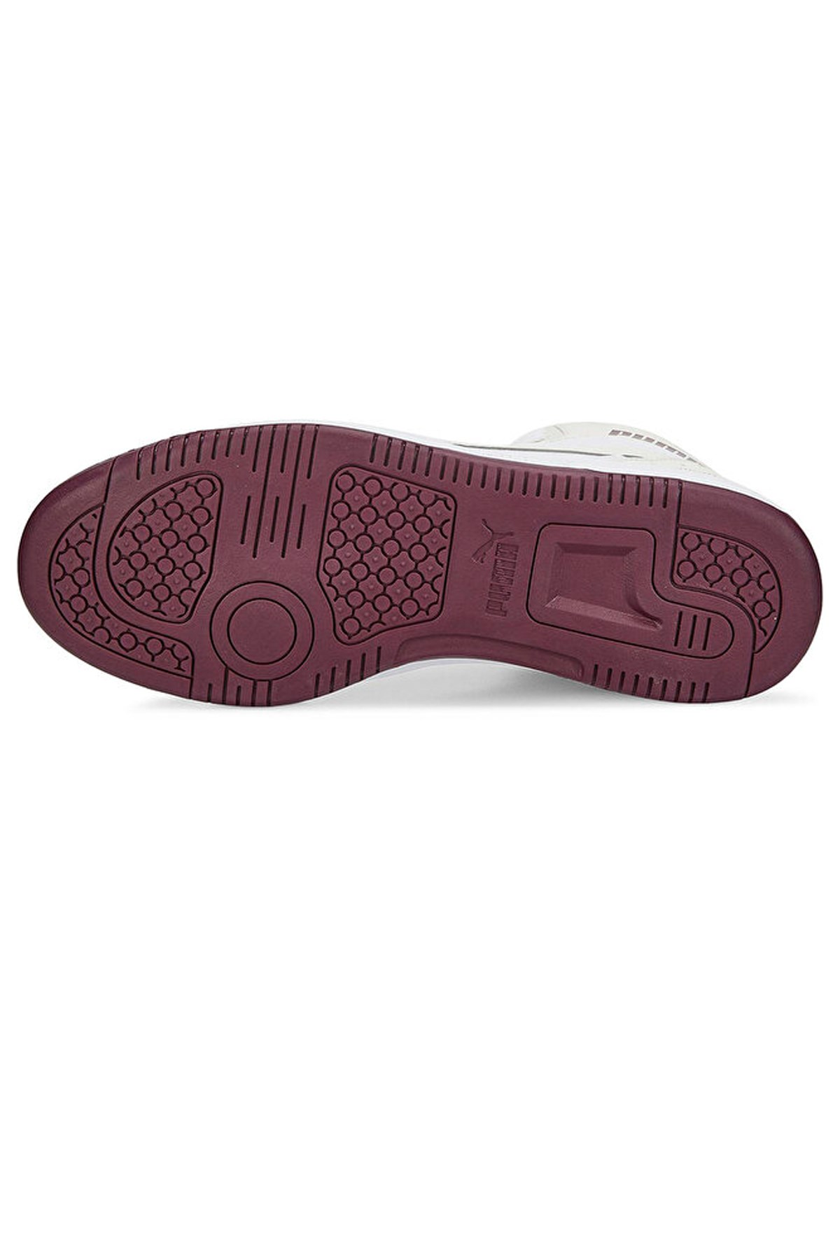Puma Rebound Joy Erkek Spor Ayakkabı 37476520 Beyaz