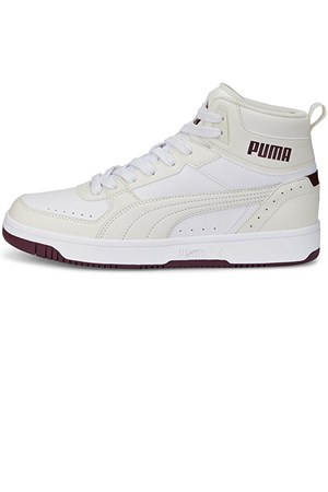 Puma Rebound Joy Erkek Spor Ayakkabı 37476520 Beyaz