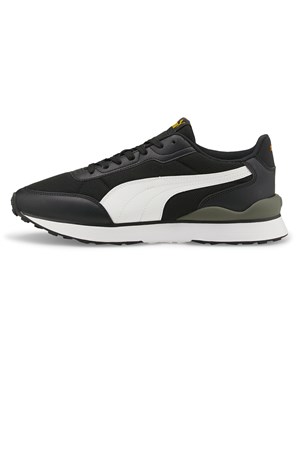 Puma R78 FUTR Decon Uniseks Spor Ayakkabı 37489610