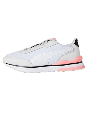 Puma R78 FUTR Decon Uniseks Spor Ayakkabı 37489611