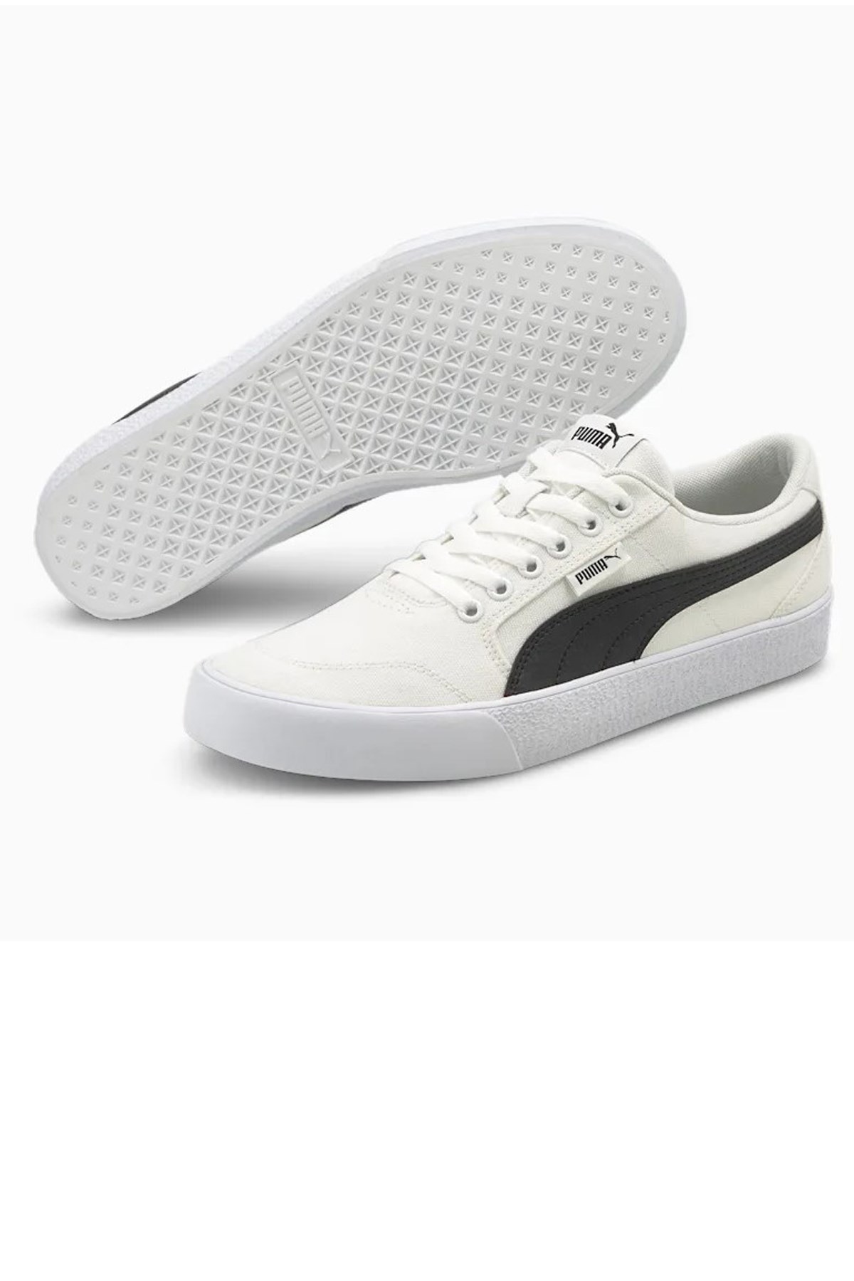 Puma C-Skate Vulc Beyaz