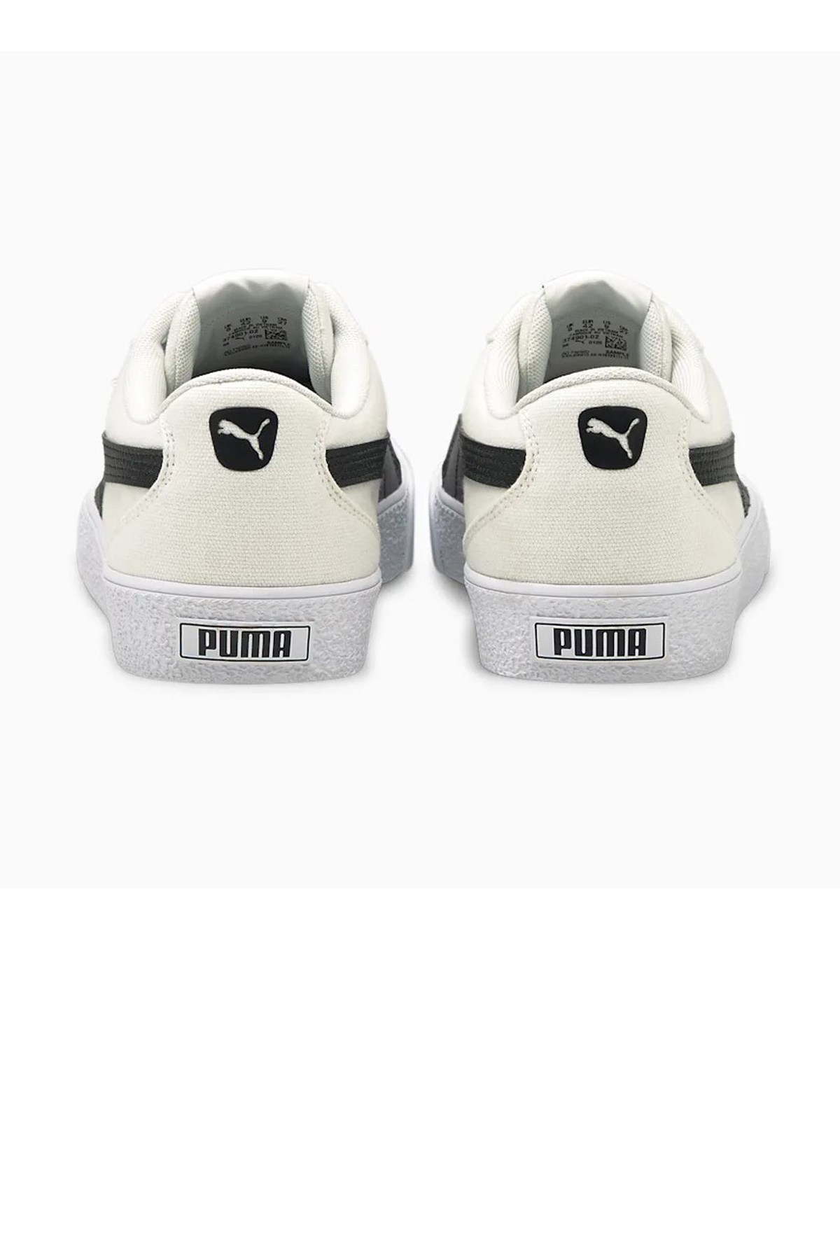 Puma C-Skate Vulc Beyaz