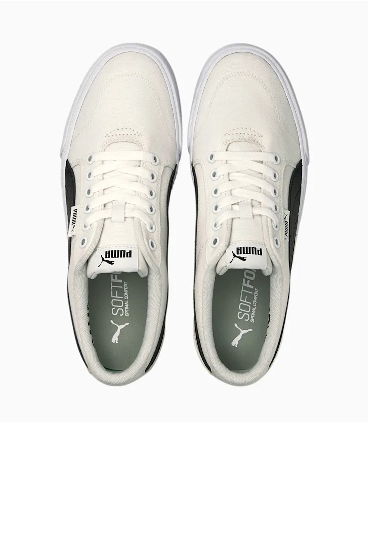 Puma C-Skate Vulc Beyaz