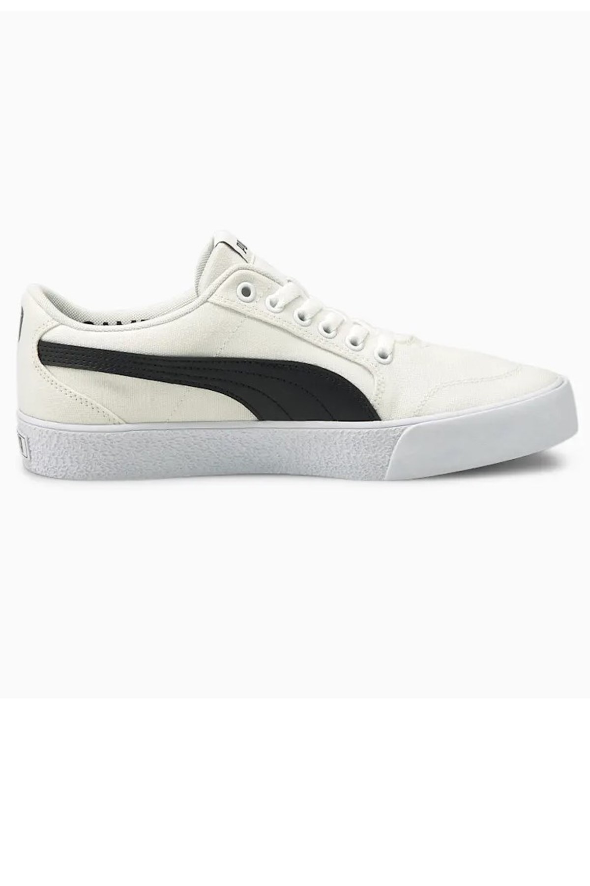 Puma C-Skate Vulc Beyaz