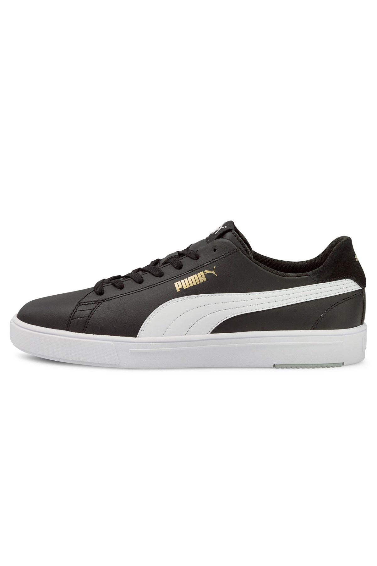Puma Serve Pro Lite Erkek Spor Ayakkabı 37490202 Siyah