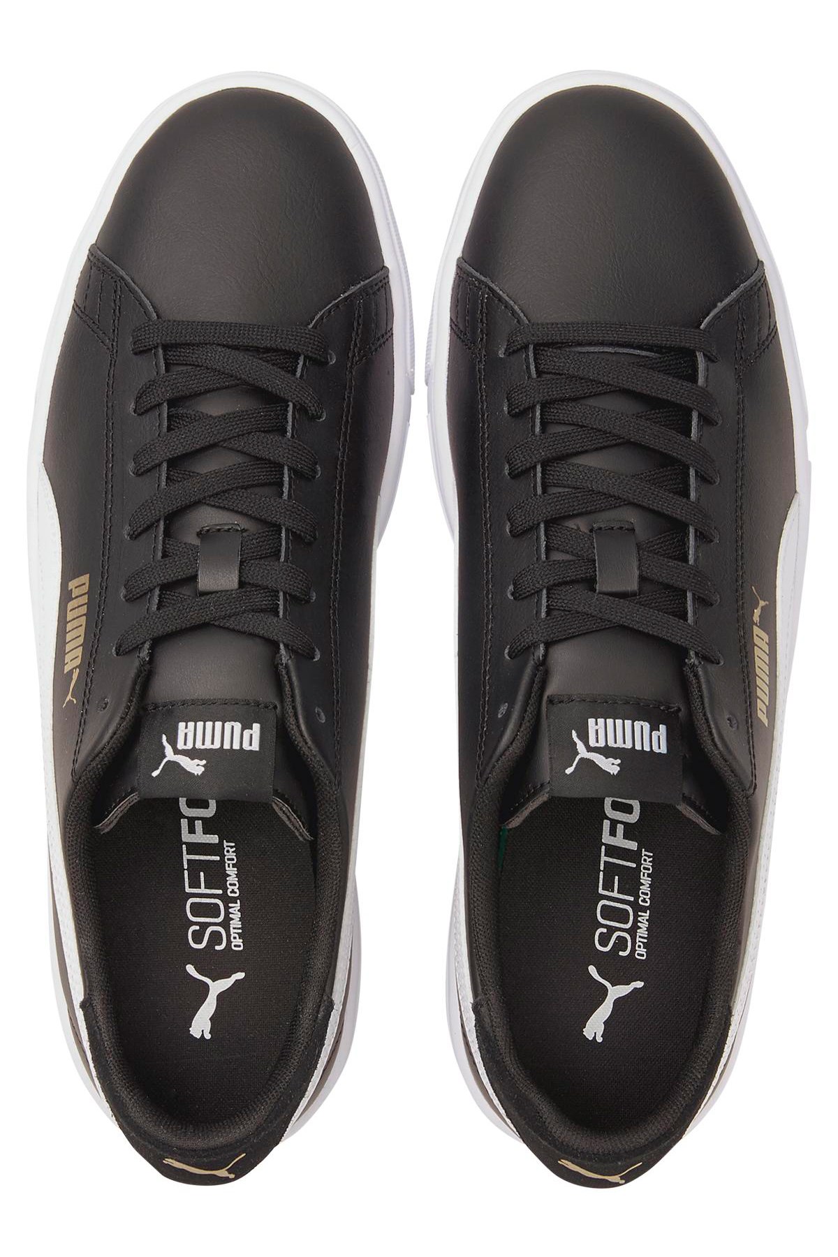 Puma Serve Pro Lite Erkek Spor Ayakkabı 37490202 Siyah