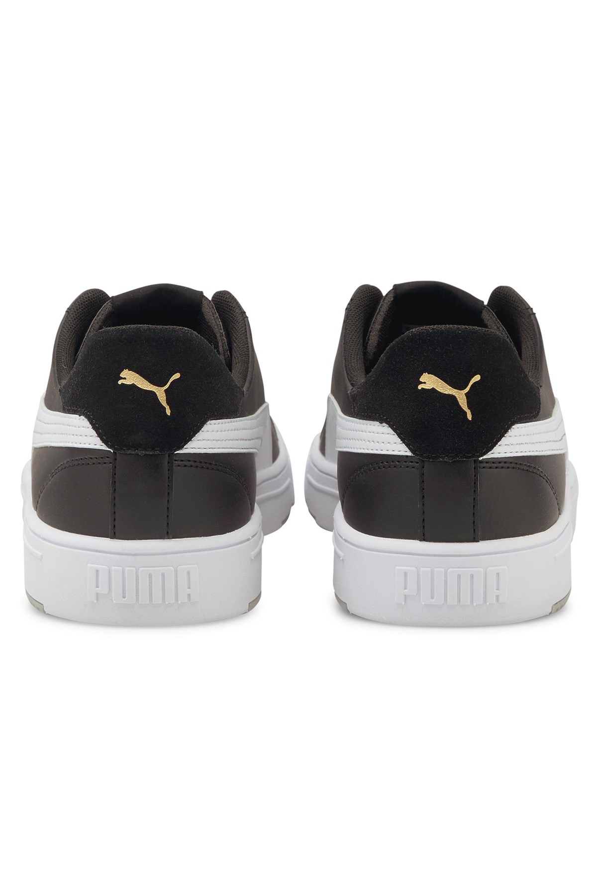Puma Serve Pro Lite Erkek Spor Ayakkabı 37490202 Siyah
