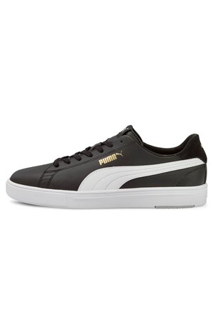 Puma Serve Pro Lite Erkek Spor Ayakkabı 37490202 Siyah