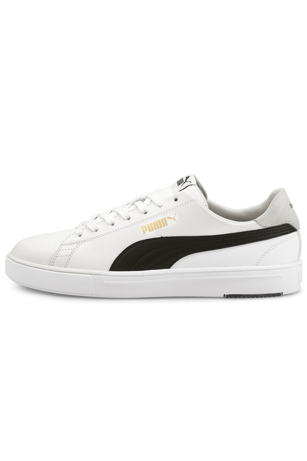 Puma Serve Pro Lite Erkek Spor Ayakkabı 37490208 Beyaz