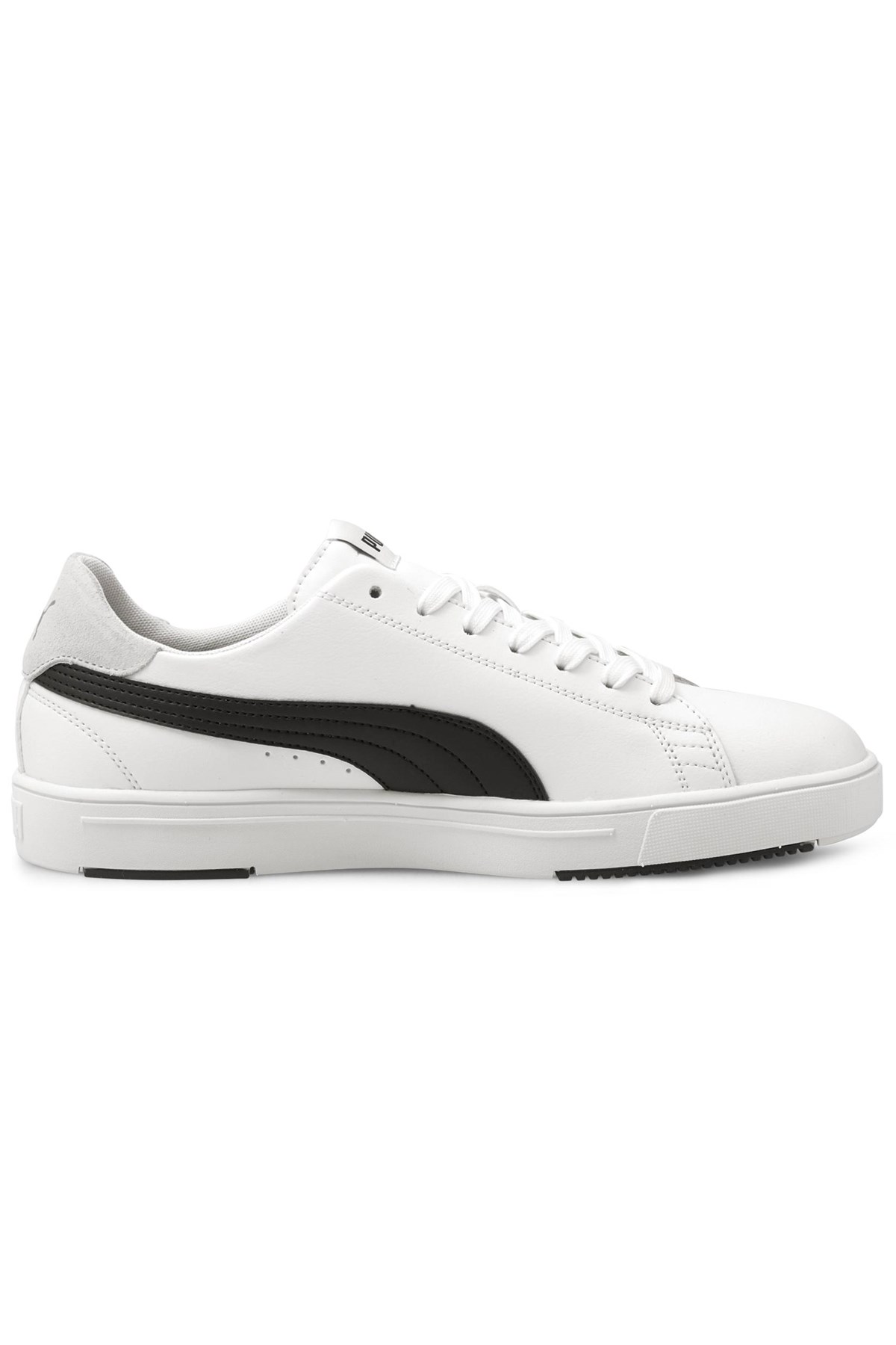 Puma Serve Pro Lite Erkek Spor Ayakkabı 37490208 Beyaz