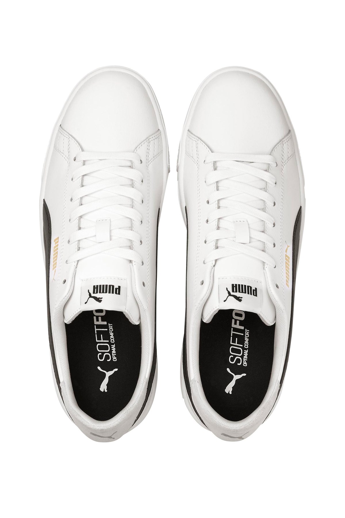 Puma Serve Pro Lite Erkek Spor Ayakkabı 37490208 Beyaz