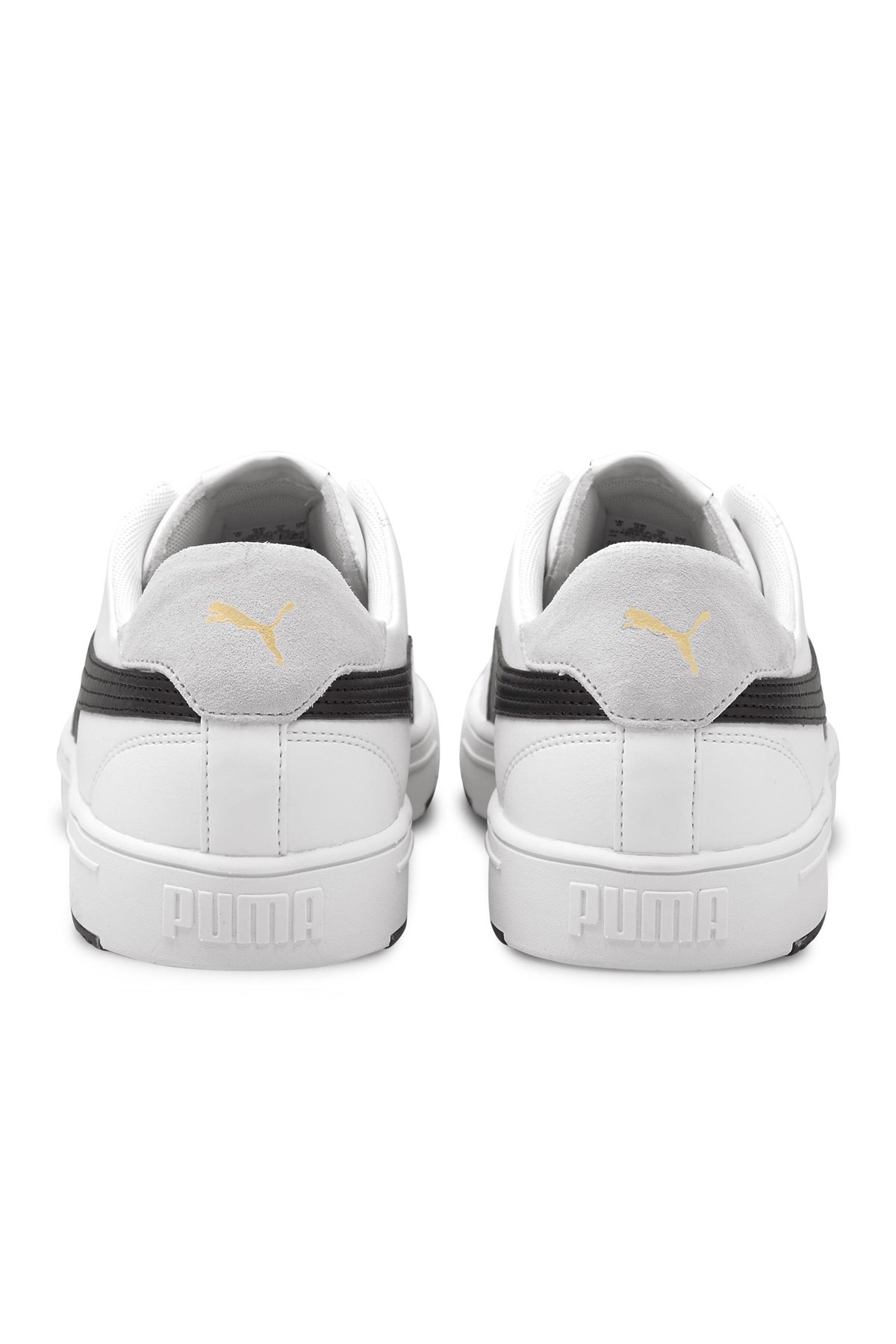 Puma Serve Pro Lite Erkek Spor Ayakkabı 37490208 Beyaz