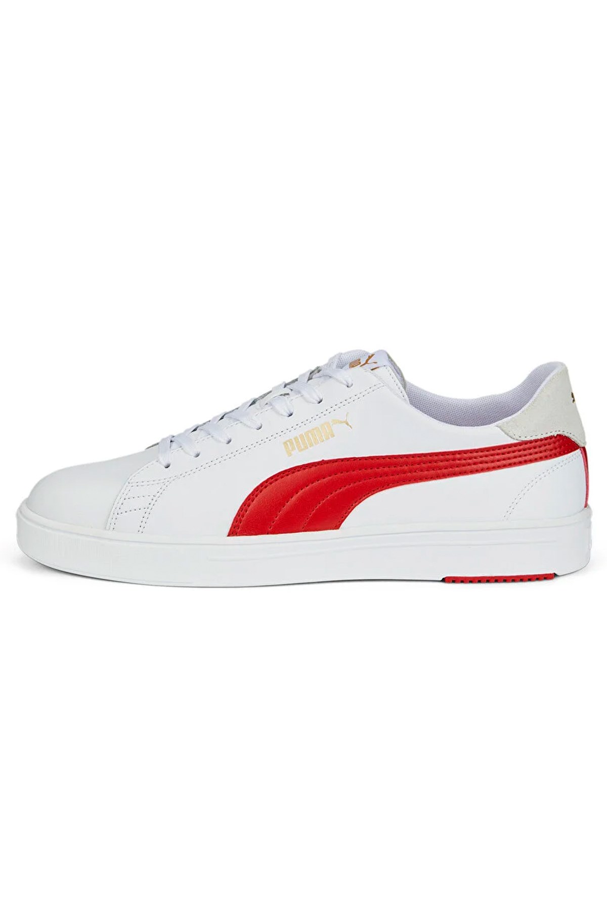 Puma Serve Pro Erkek Spor Ayakkabı 37490219 Beyaz