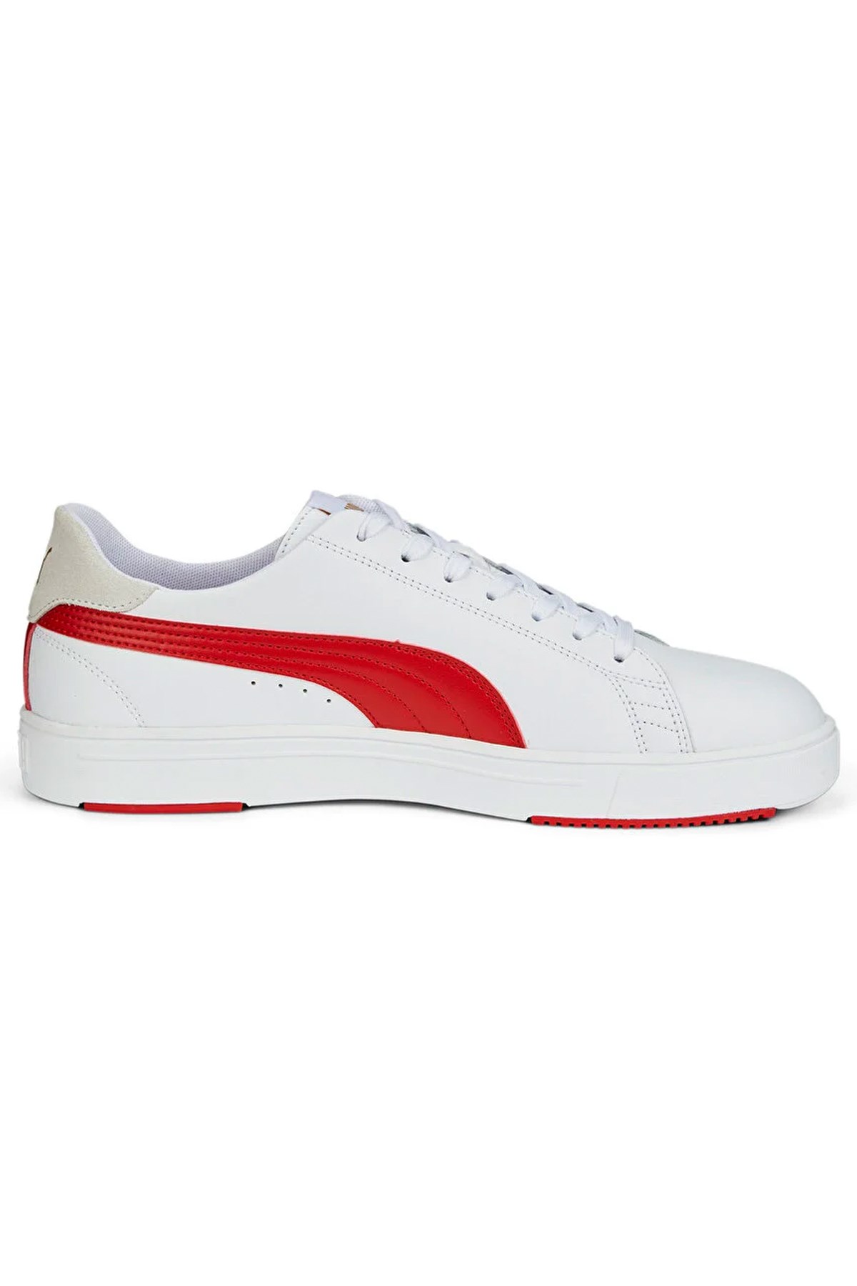 Puma Serve Pro Erkek Spor Ayakkabı 37490219 Beyaz