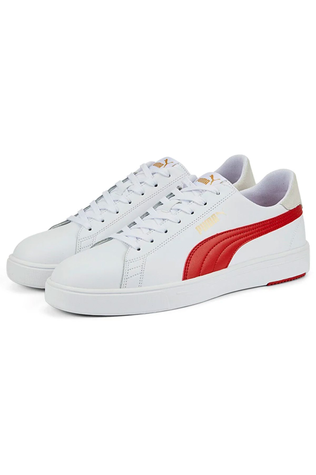 Puma Serve Pro Erkek Spor Ayakkabı 37490219 Beyaz